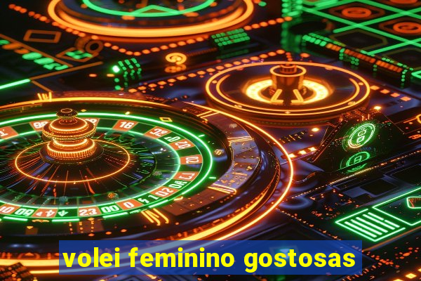 volei feminino gostosas